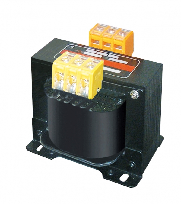 スワロー電機 マルチ変圧器 MULTI POWER 1000VA - 業務、産業用