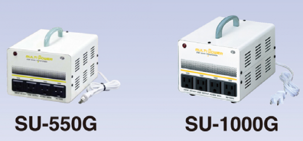 スワロー電機株式会社の海外用トランス製品｜性能、安全性、使いやすさ